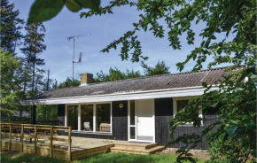 Amazing Home In Græsted With Kitchen, Vejby